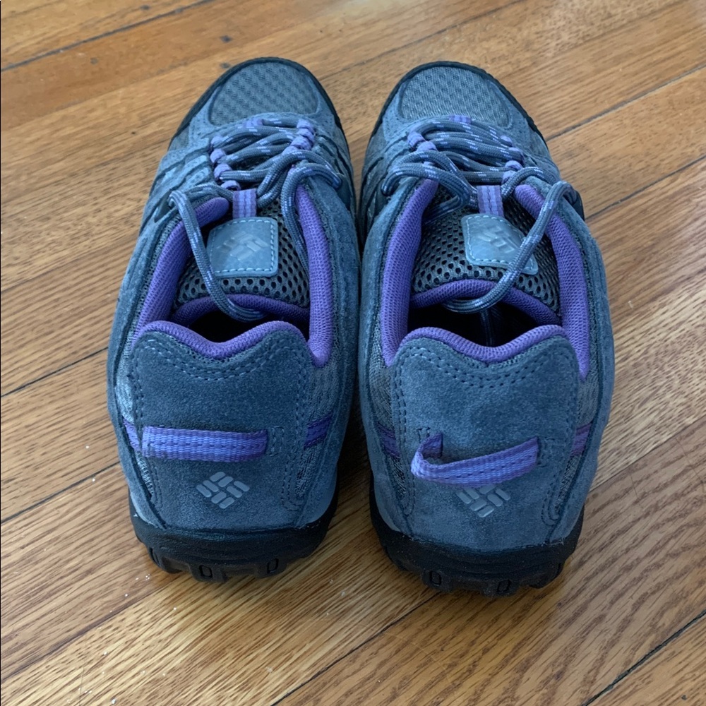 Columbia Women’s Redmond Shoe - Picture 4 of 11